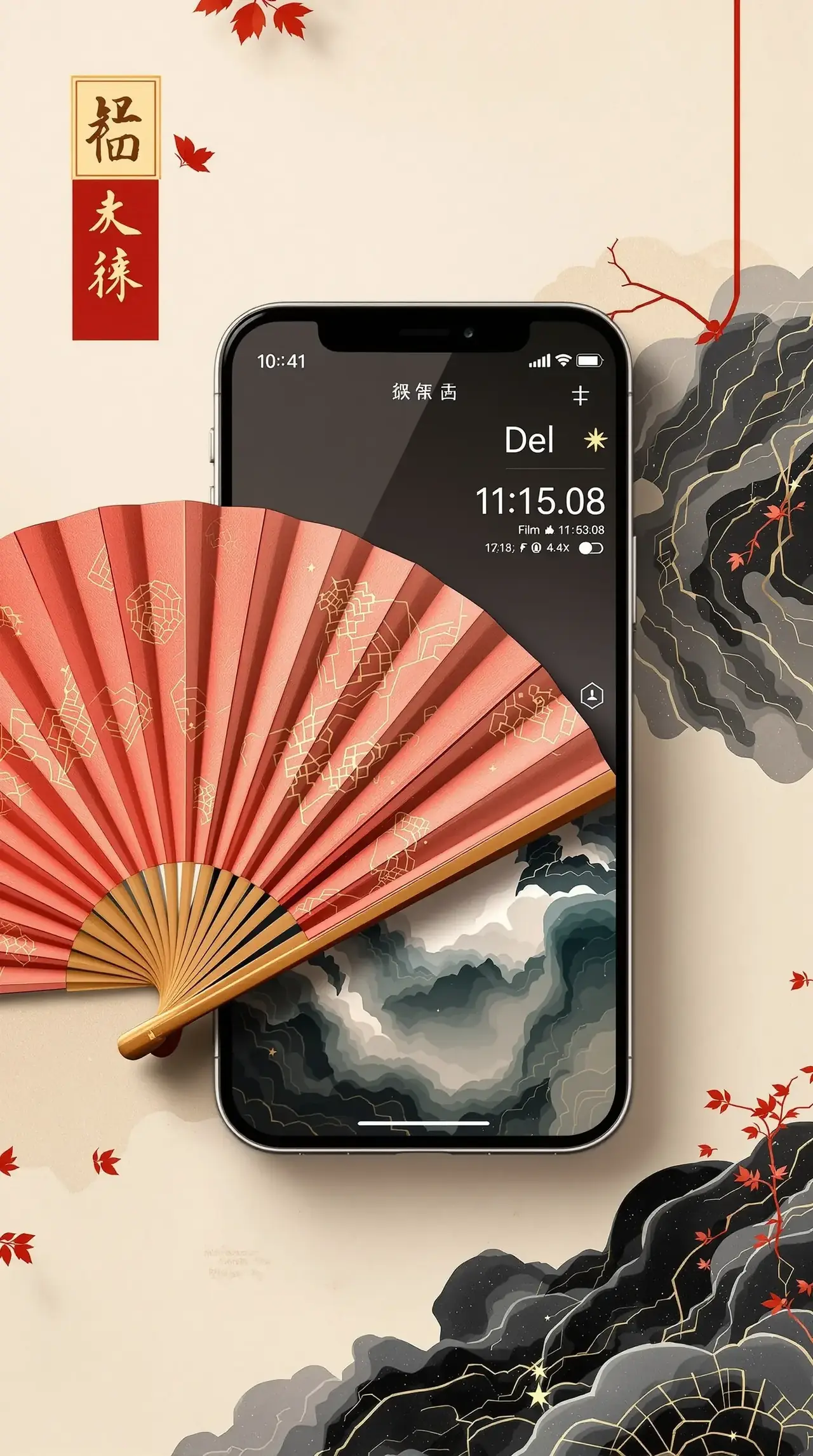 黄豆魔改 APP - 应用图标 黄豆魔改 APP 应用图标