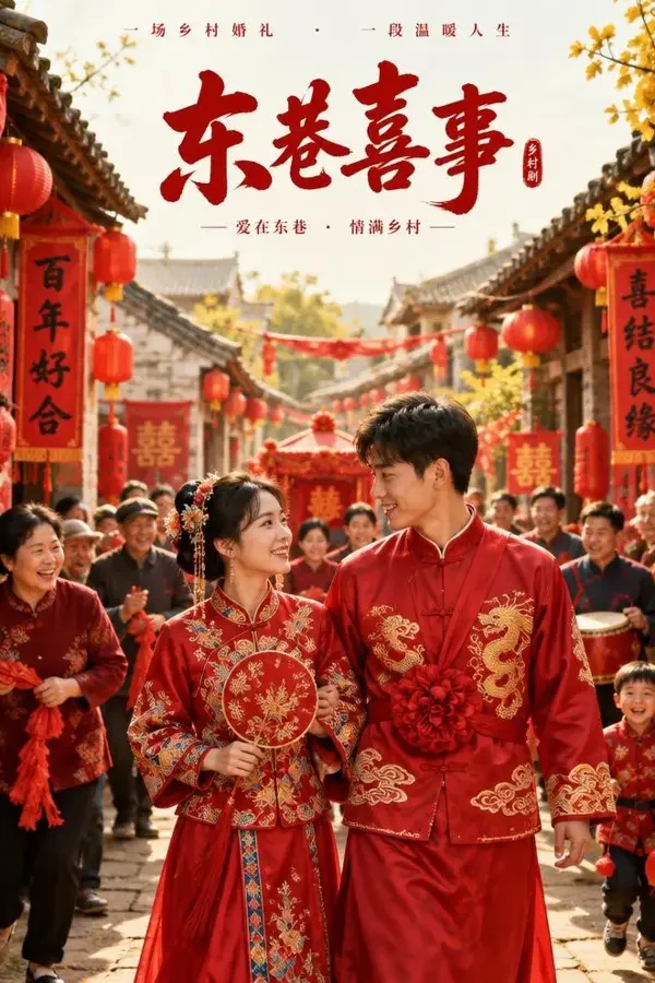 黄豆魔改《锦绣良缘》古装剧场封面